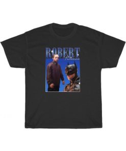 The Batman Robert Pattinson T-Shirt ZA