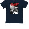 The Clash Guitar Smash T Shirt ZA