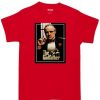 The Godfather Classic Movie T Shirt AA