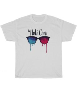 The Holi Crew T-Shirt ZA