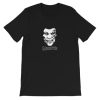 The Mithfith Mike Tyson Short-Sleeve Unisex T-Shirt ZA