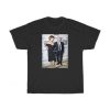 The Richard Gere Museum Carey Lowell Of The Photography T-Shirt ZA