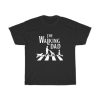 The Walking Dad Happy Father’s Day T-Shirt ZA
