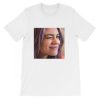 kelsey calemine Short-Sleeve Unisex T-Shirt ZA