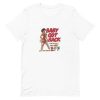 Baby Got Short-Sleeve Unisex T-Shirt ZA