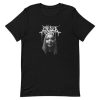 Chelsea Grin Carole Baskin Short-Sleeve Unisex T-Shirt ZA