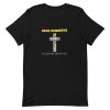 Dead Kennedys Men s In God We Trust Short-Sleeve Unisex T-Shirt ZA