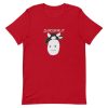Dinosaur Jr Cow Short-Sleeve Unisex T-Shirt ZA