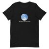Good Planets Are Hard To Find Short-Sleeve Unisex T-Shirt ZA