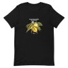 LRG Lemon Kush Short-Sleeve Unisex T-Shirt ZA