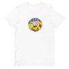 Limonada De Frutas Short-Sleeve Unisex T-Shirt ZA
