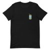 Lyrical Lemonade x ComplexCon Short-Sleeve Unisex T-Shirt ZA