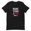 Marvel Studios More Than A Fan Short-Sleeve Unisex T-Shirt ZA