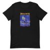 Megadeth Rust In Peace Short-Sleeve Unisex T-Shirt ZA