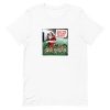Mother Goose And Grim Fifty Elves Short-Sleeve Unisex T-Shirt ZA