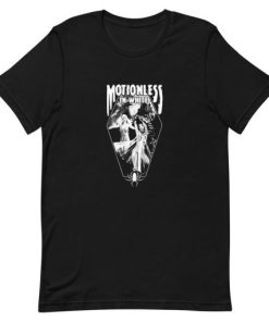 Motionless In White Not My Type Short-Sleeve Unisex T-Shirt ZA