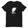 Naruto Shippuden Kakashi Short-Sleeve Unisex T-Shirt ZA