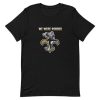 New Orleans Saints We Were Robbed Short-Sleeve Unisex T-Shirt ZA