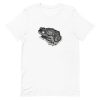 Sonoran Desert Toad Short-Sleeve Unisex T-Shirt ZA