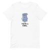 South Park Youre a Towel Short-Sleeve Unisex T-Shirt ZA