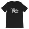The Invaders Short-Sleeve Unisex T-Shirt ZA