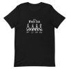 The White Sox Abbey Road Short-Sleeve Unisex T-Shirt ZA