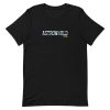 Travis Scott Astroworld Tour Short-Sleeve Unisex T-Shirt ZA