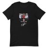 USA women’s soccer Mallory Pugh signature Short-Sleeve Unisex T-Shirt ZA