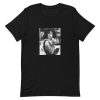 Winona Ryder Short-Sleeve Unisex T-Shirt ZA
