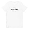 hooey 11 Short-Sleeve Unisex T-Shirt ZA