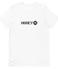 hooey 11 Short-Sleeve Unisex T-Shirt ZA