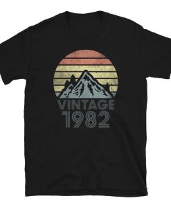 1982 T-Shirt ZA