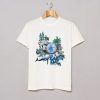 1990 Earth Day National Wildlife T-Shirt ZA