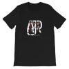 AJR Short-Sleeve Unisex T-Shirt ZA