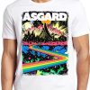 Asgard Odin Funny Style Unisex Gamer Cult Movie Music Meme Gift Tee T Shirt ZA