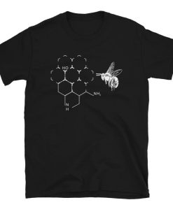 Beekeeper Gift T-Shirt ZA