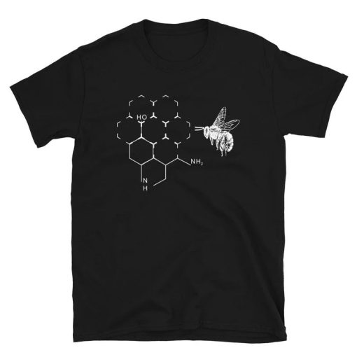 Beekeeper Gift T-Shirt ZA