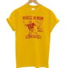 Boston College Doug Flutie Miracle In Miami T Shirt ZA