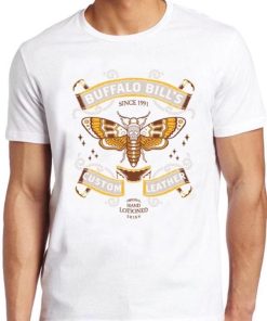 Buffalo Bill T Shirt ZA