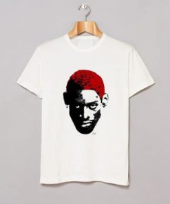 Dennis Rodman T-Shirt ZA