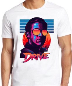 Drive T Shirt ZA