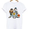 Golden State Warriors Looney Tunes Shirt ZA