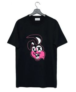 Green Day Bunny T-Shirt ZA