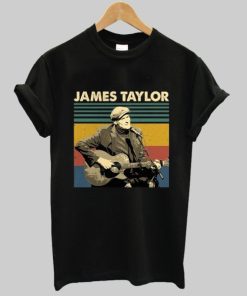 James Taylor tshirt ZA