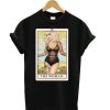 NEW Tarot Card Katya Zamolodchikova T-Shirt ZA