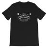 OUIJA BOARD Short-Sleeve Unisex T-Shirt ZA