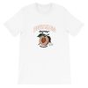 Peaches Pick Of The Crop Short-Sleeve Unisex T-Shirt ZA
