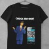 Personalized QR Code – Check Me Out T-Shirt ZA