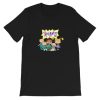 Rugrats Short-Sleeve Unisex T-Shirt ZA