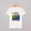 TOM PETTY AND The Heartbreakers Dogs With Wing T Shirt ZA